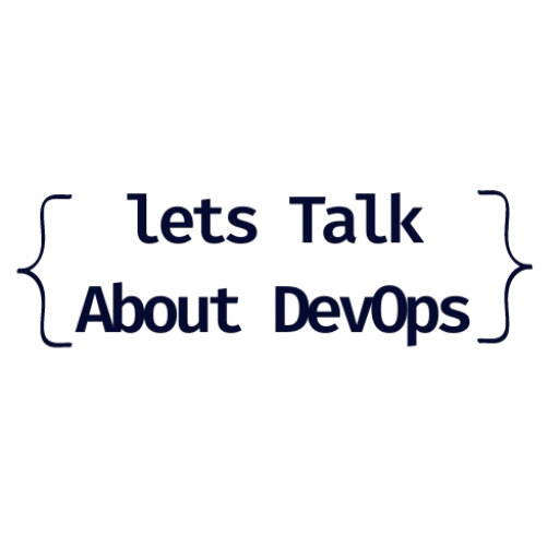 letstalkaboutdevops.com