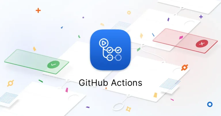 How to push docker image using GitHub actions