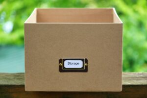 NFS Persistent Volume in Kubernetes