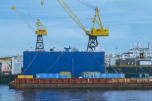 Master Docker Container