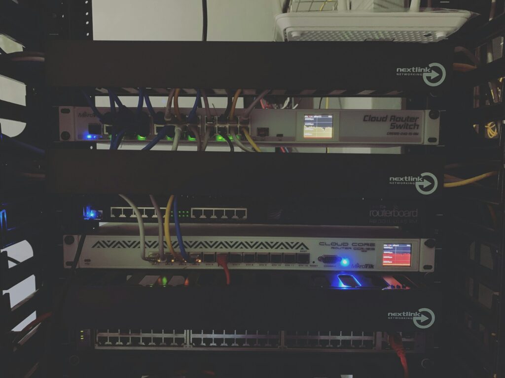 Build a Powerful Homelab Dashboard with Dashy