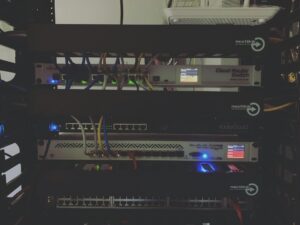 Build a Powerful Homelab Dashboard with Dashy