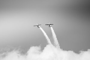 Blue-Green Deployment in K8s