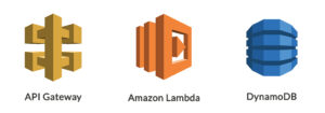 Build Serverless Join Waitlist on AWS architecture